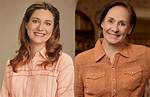 The Evolution of Zoe Perry in the 2000S