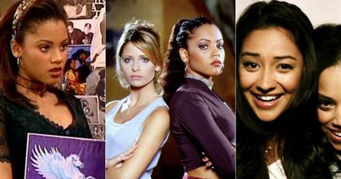 The Guiding Force Behind Bianca Lawson's Success