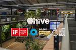 The Hive Station: a Hub of Innovation and Collaboration