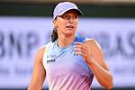 The Love Life of Tennis Star Iga Witek: Who's Her Boyfriend?