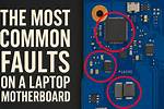 The Most Common Motherboard Problems, and How to Fix Them