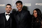 The Parents of Yamal Lamine: a Journey to Success