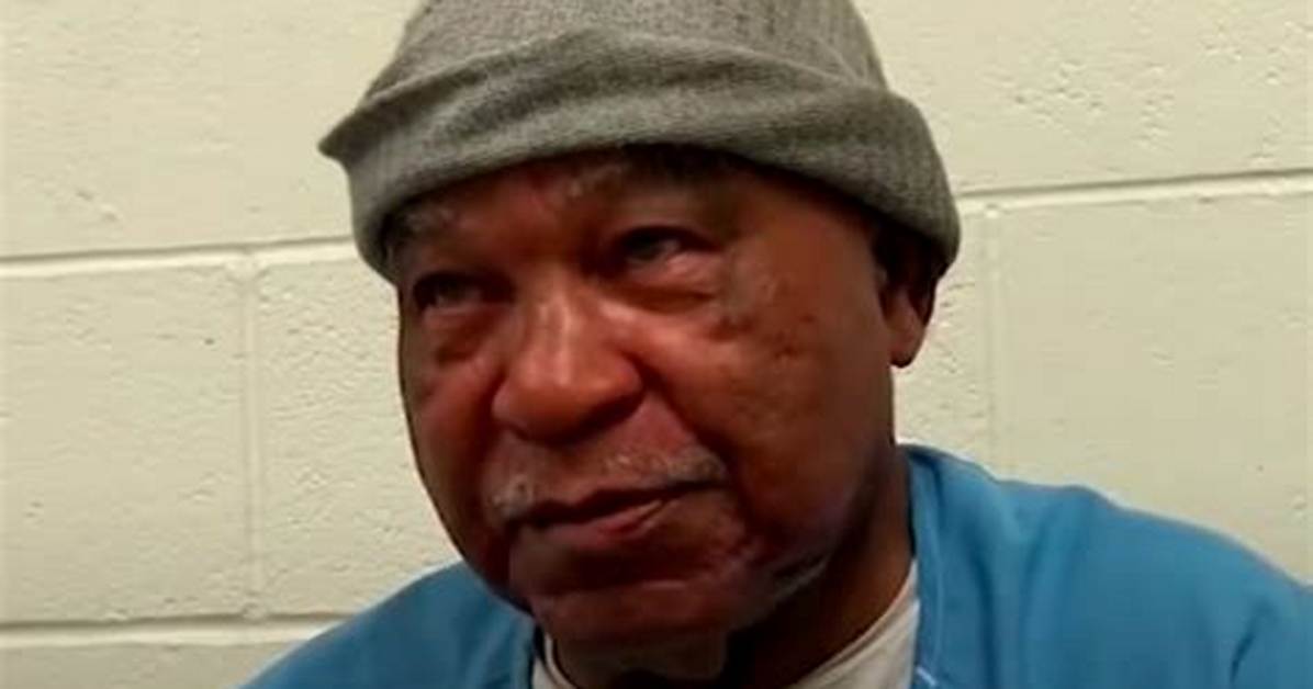 The Truth About Samuel Little's Girlfriend Orelia 'Jean' Dorsey ·