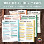 The Ultimate Guide to Cub Scouts: Discovering the Adventure of Youth Scouting