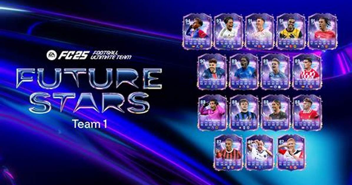 The Ultimate Guide to Raising Future Stars