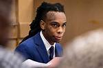 The Ultimate Guide to Ynw Melly's Sentence: Understanding the Verdict