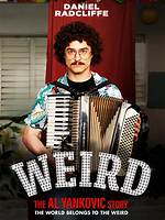 The Untold Story Behind "Weird Al" Yankovic's Wife