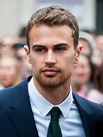 Theo James' Height: Uncovering the Commanding Presence