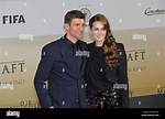 Thomas Muller Married to Lisa Muller and Living Happily Together, Do They Have Children? Know About ·