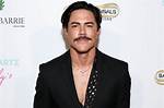 Tom Sandoval Mia on 'Vanderpump Rules,' Shooting Fox's 'Special Force