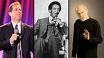 Top 10 White Male Comedians You Need to Check out |