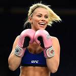 Top 5 Hottest Female Mma Fighters in the World |