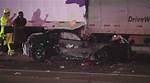 Tragic Crash Involving Kayla Nicole Bailey