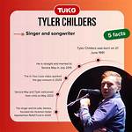 Tyler Childers' Marital Status Unraveled