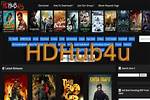 Ultimate Guide to Hdhub4U. Com: Your One-Stop Destination for Movies and Series
