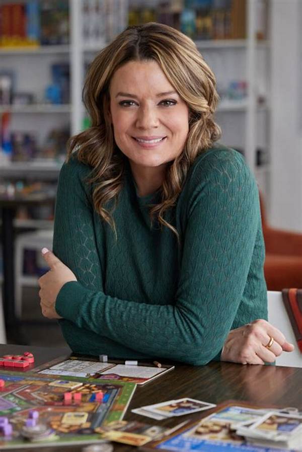 Uncover the Heartwarming World of Kimberly Sustad's Family