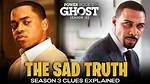 Uncover the Hidden Truth Behind Tariq St. Patrick's Real Name