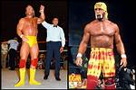 Uncover the Secrets: Hulk Hogan's Size Revealed