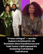Uncover the Truth Behind Jennifer Hudson's Marital Status: Exclusive Insights Revealed