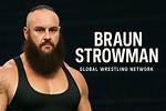 Uncover the World of Braun Strowman's Wife: Raquel Rodriguez