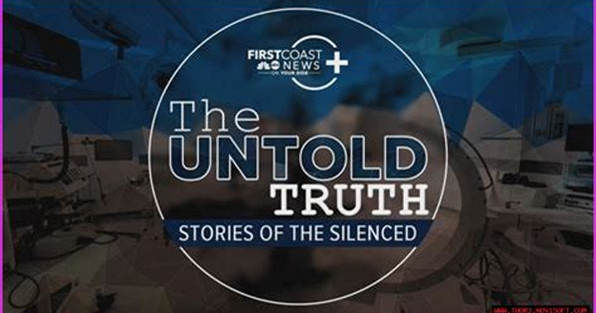 Uncovering Hidden Truths and Raw Emotions