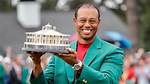 Uncovering the Enigma: Is Tiger Woods' First Name Actually Tiger?