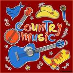 Uncovering the Heart of Country Music