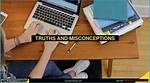 Uncovering the Truths and Inspirations