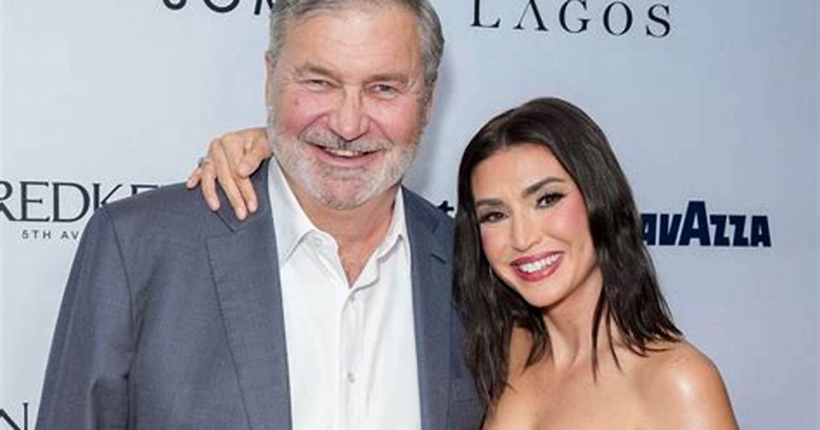 Understanding Bronwyn Newport's Ex-Husband: a Comprehensive Insight