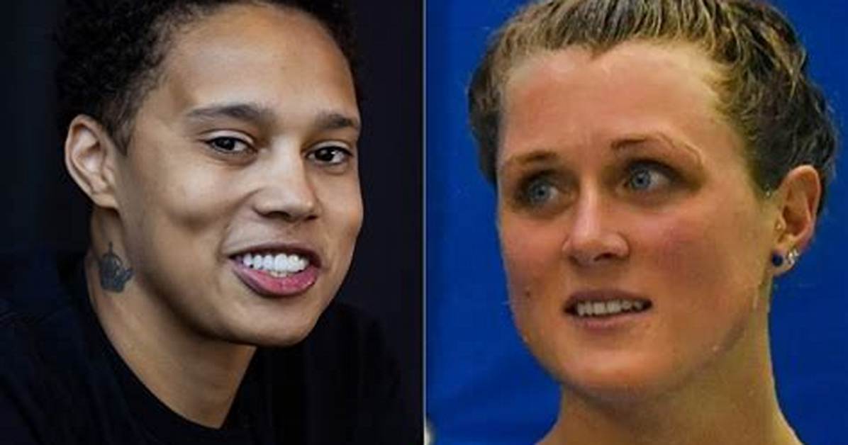 Understanding the Gender Identity of Brittney Griner: Is Brittney Griner Trans?