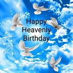 Understanding the Heavenly Birthday Definition: a Celebration Beyond Life