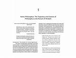 Understanding the Philosophy of "So It Goes"