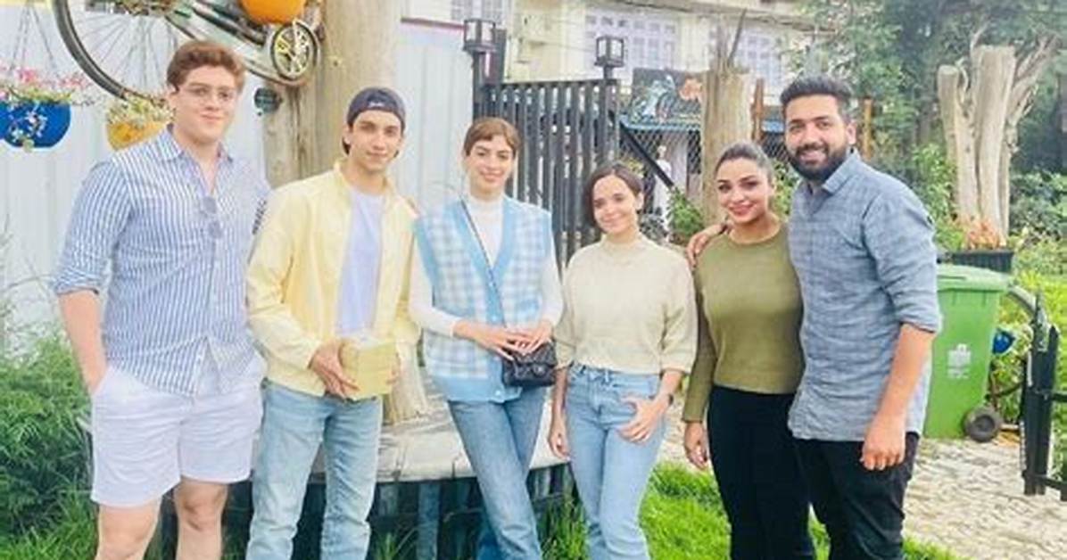 Understanding Vedang Raina's Parents: a Closer Look at His Family Background