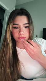 Unforgettable Pics of Mikayla Campinos: Explore Her Best Snapshots
