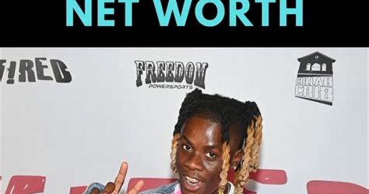 Unghetto Mathieu Net Worth & Earnings (2024)