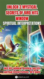 Unlock the Secrets of Bird Symbolism: a Journey of Discovery