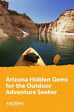 Unlocking the Gateway to Arizona's Hidden Gems!