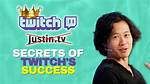 Unlocking the Secrets of Justin Kan's Remarkable Net Worth