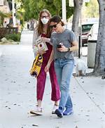 Unmasked: Why Violet Affleck Conceals Her Face