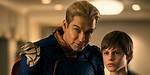 Unmasking the Homelander Actor: a Deep Dive into the Life of Antony Starr