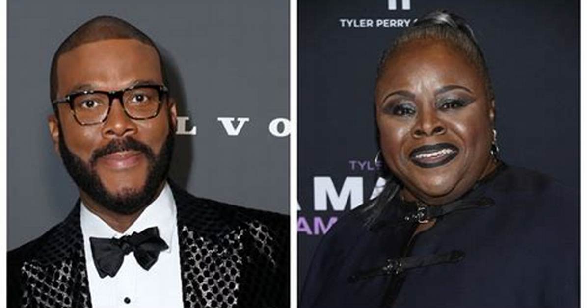 Unmasking the Tyler Perry Death Hoax and Beyond
