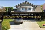 Unraveling Mark Rober's Residence: Uncovering Hidden Insights