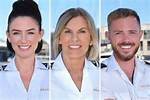 Unraveling the Departure: When Did Kate Leave Below Deck?