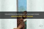 Unraveling the Enigma: Yanni Monet's Disappearance