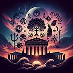 Unraveling the Enigmatic Beauty of Greek Mythology