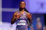 Unraveling the Journey of Sha'carri Richardson: Transcending Boundaries