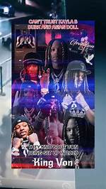 Unraveling the Legacy of King Von's Gun: a Journey Through Music and Controversy
