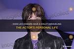 Unraveling the Life and Career of Actor Troy Beckwith