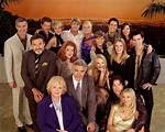 Unraveling the Lives of the Cast of Bold and the Beautiful