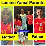 Unraveling the Mystery: Lamine Yamal's Original Nationality